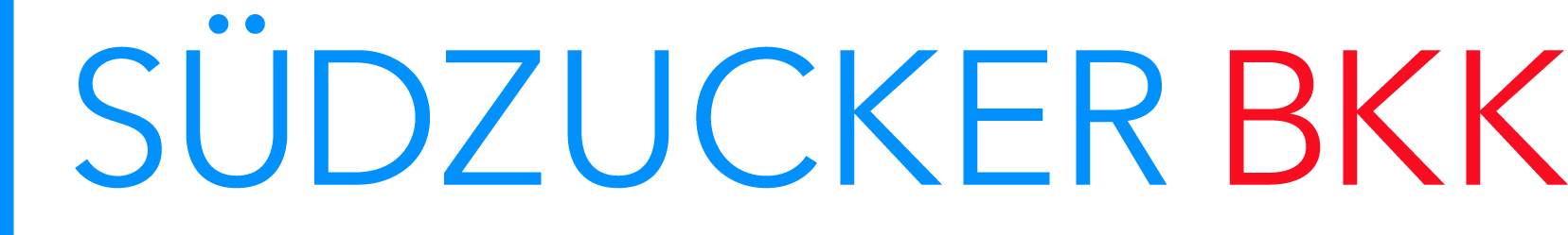 Südzucker BKK color logo